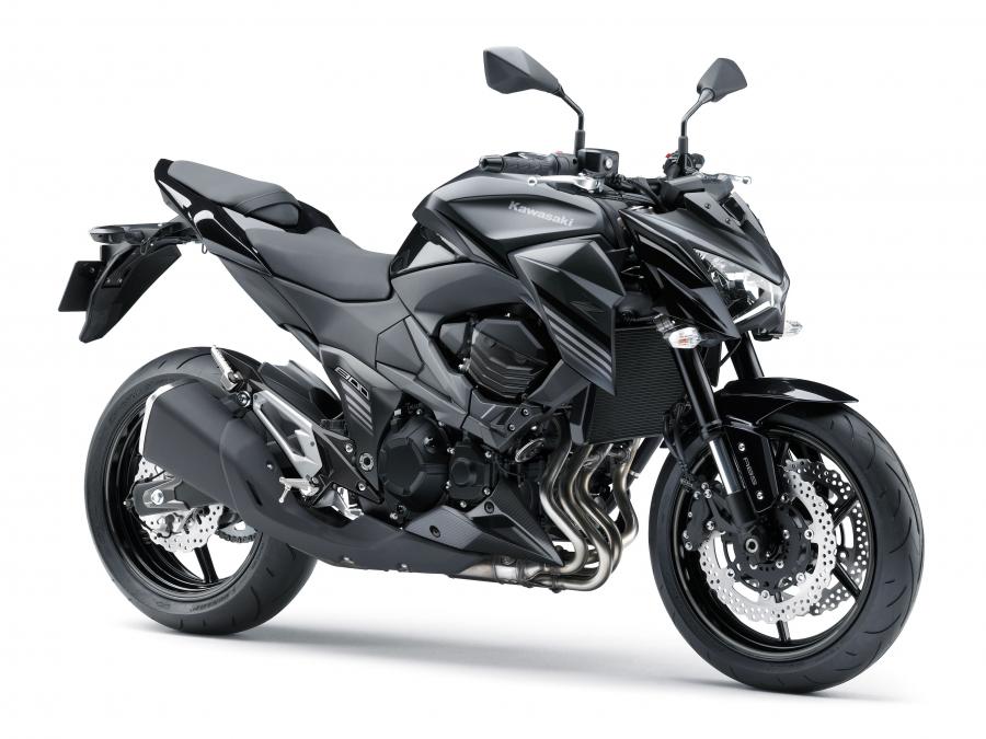Kawasaki Z800